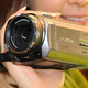 Image for article titled JVC Expands Everio Range, Including World's First 50-Hour AVCHD Camcorder